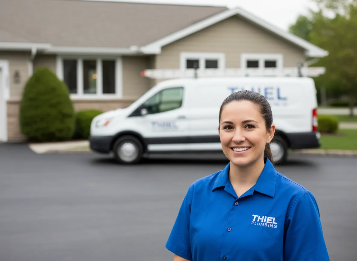 Plumber Essex, IL FAQs